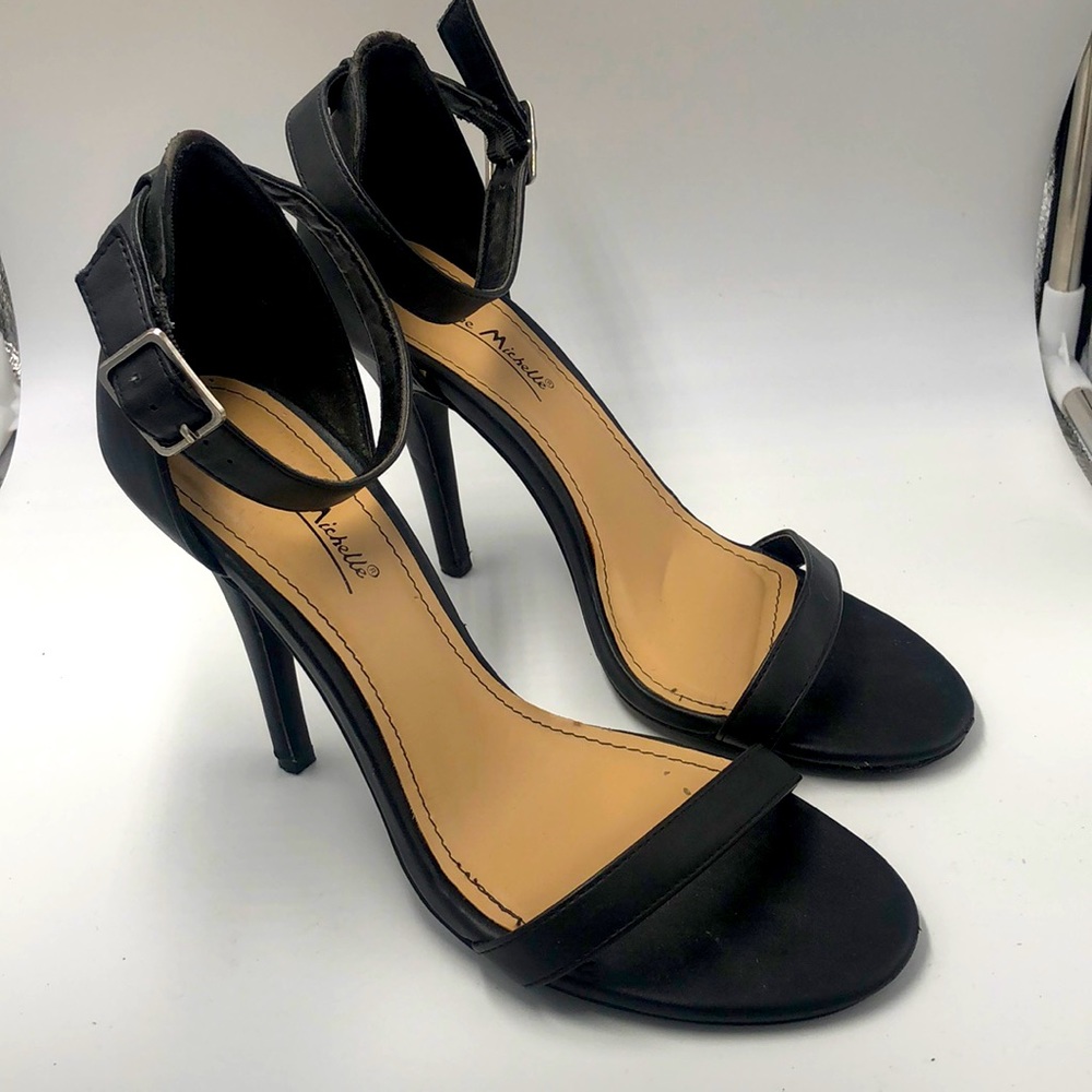 Women’s Anne Michelle Heels